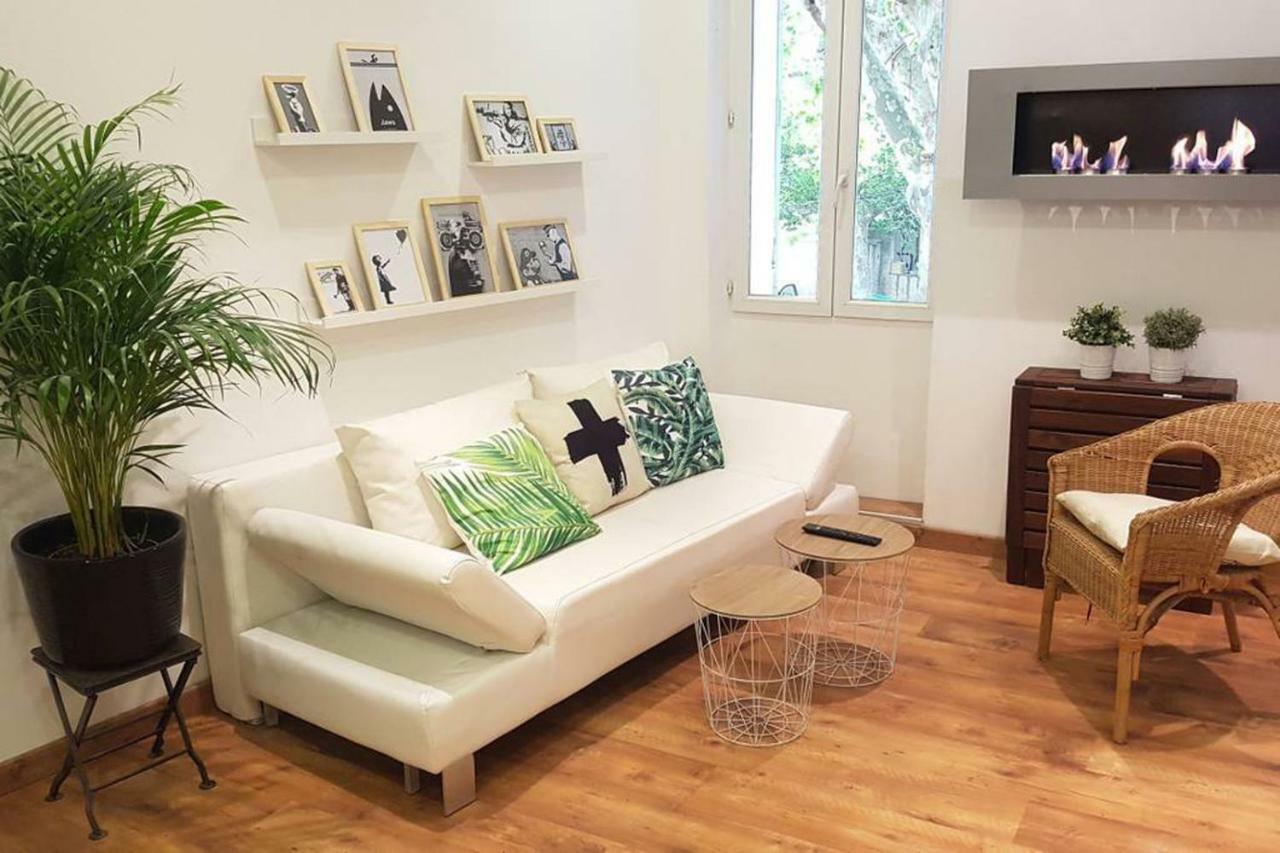 Gregbnb - T2 Cosy Et Design - Parking Inclus - Wifi - 15min Gare Apartamento *